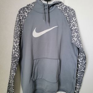 Nike sweatshirt